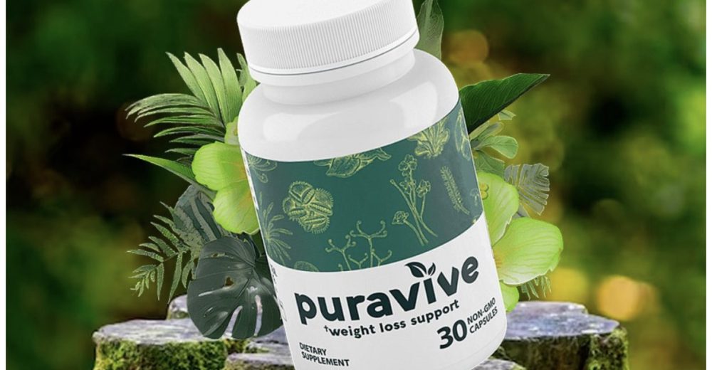 Puravive Weight Loss Pills – Do They Really Work or Just Hype?